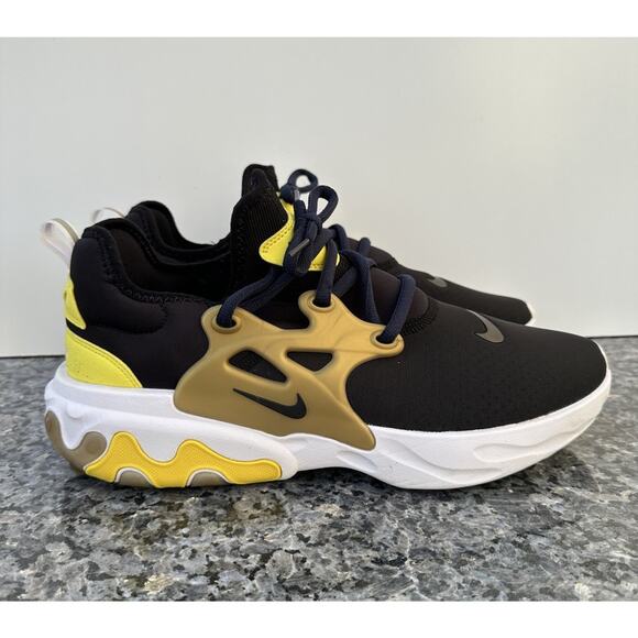 presto epic react